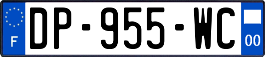 DP-955-WC