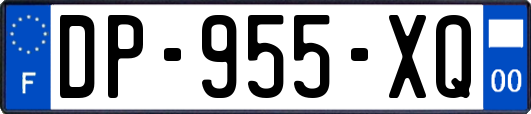 DP-955-XQ