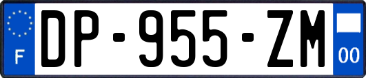 DP-955-ZM