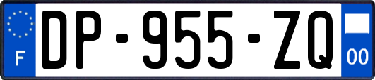 DP-955-ZQ