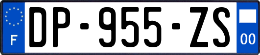 DP-955-ZS