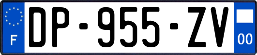 DP-955-ZV