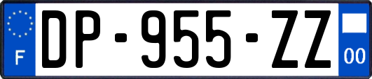 DP-955-ZZ