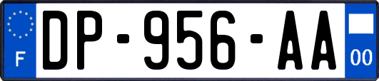 DP-956-AA