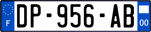 DP-956-AB