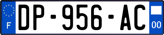 DP-956-AC