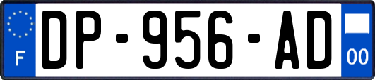 DP-956-AD