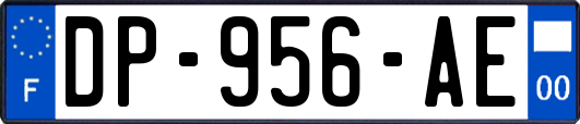 DP-956-AE