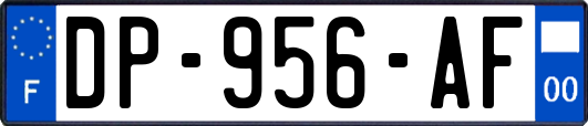 DP-956-AF