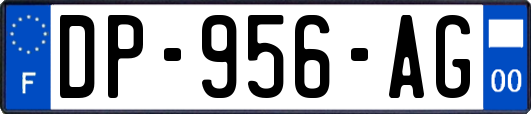 DP-956-AG