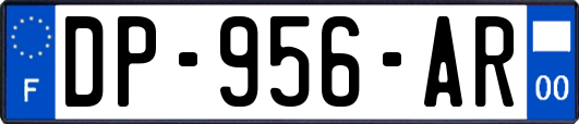 DP-956-AR