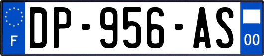 DP-956-AS