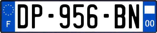 DP-956-BN