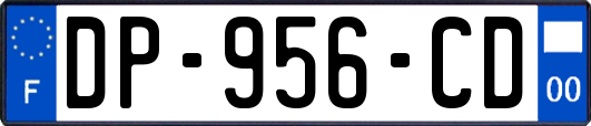 DP-956-CD