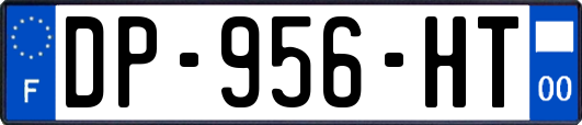 DP-956-HT