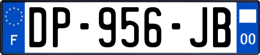 DP-956-JB