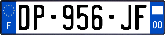 DP-956-JF