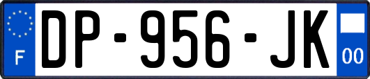 DP-956-JK