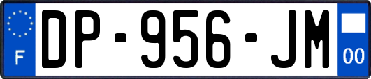 DP-956-JM