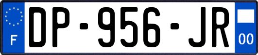 DP-956-JR