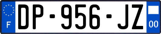 DP-956-JZ