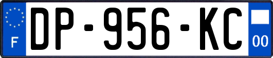 DP-956-KC