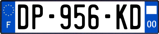 DP-956-KD