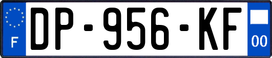 DP-956-KF