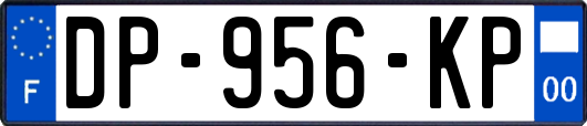 DP-956-KP