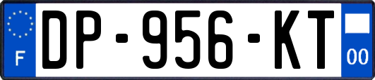 DP-956-KT