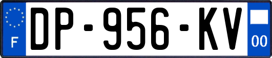 DP-956-KV