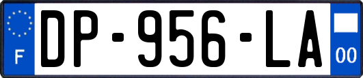 DP-956-LA