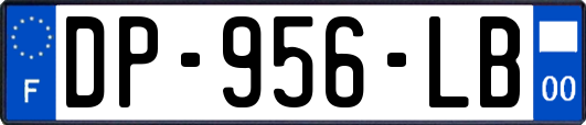 DP-956-LB