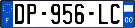 DP-956-LC