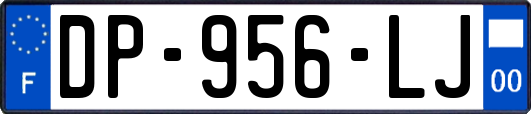 DP-956-LJ
