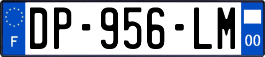 DP-956-LM