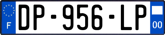 DP-956-LP
