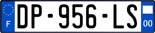 DP-956-LS