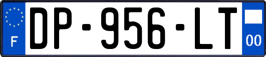 DP-956-LT