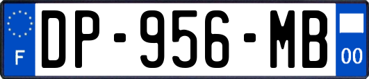 DP-956-MB