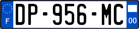 DP-956-MC