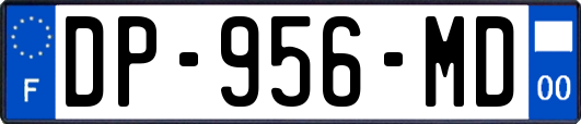 DP-956-MD