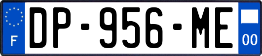 DP-956-ME