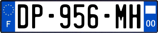 DP-956-MH