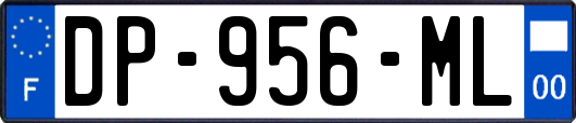 DP-956-ML