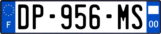 DP-956-MS