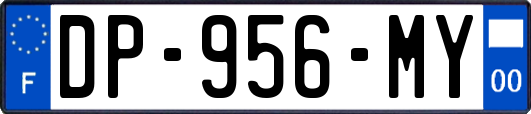 DP-956-MY