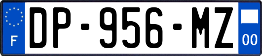 DP-956-MZ