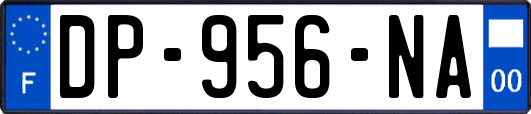 DP-956-NA