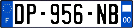 DP-956-NB